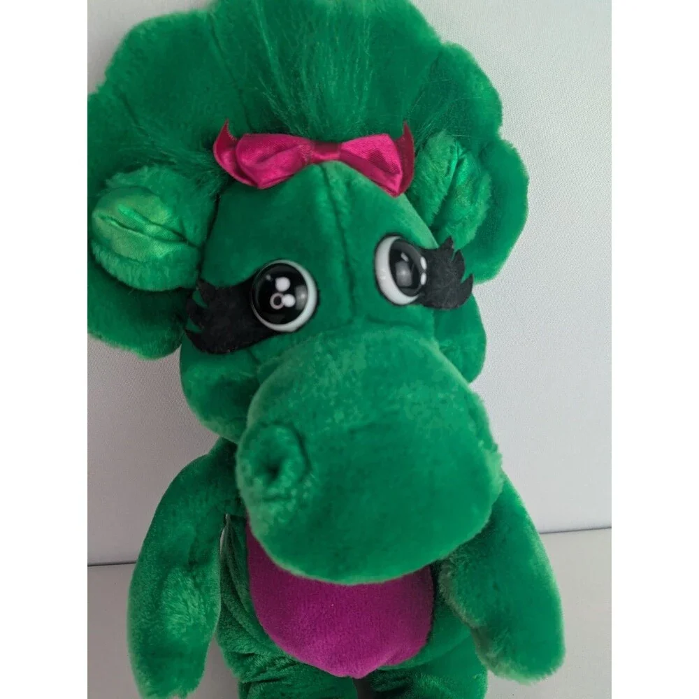 Baby Bop Barney 14
